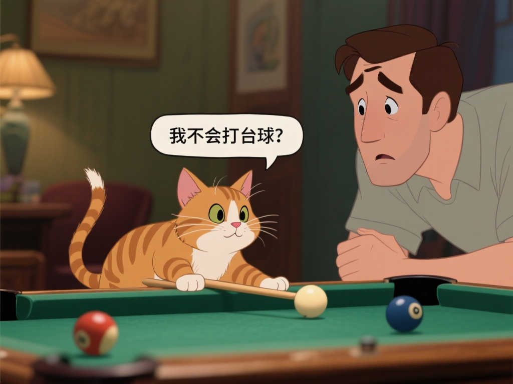 努力与顽强