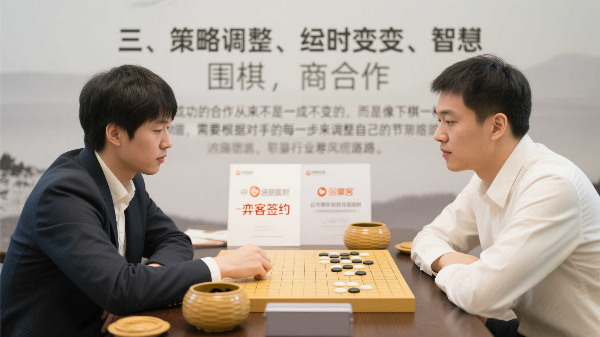 这为他提供